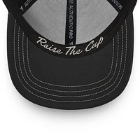 NHL Hat Stanley Cup Champions Locker Room Adjustable 2025 Panthers