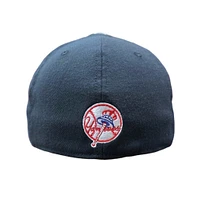 MLB Hat Nike Dri-Fit Rise Structured SwooshFlex Yankees