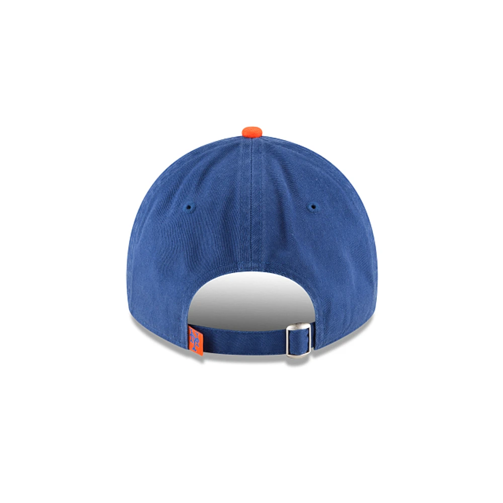 MLB Hat 920 Core Classic Mets