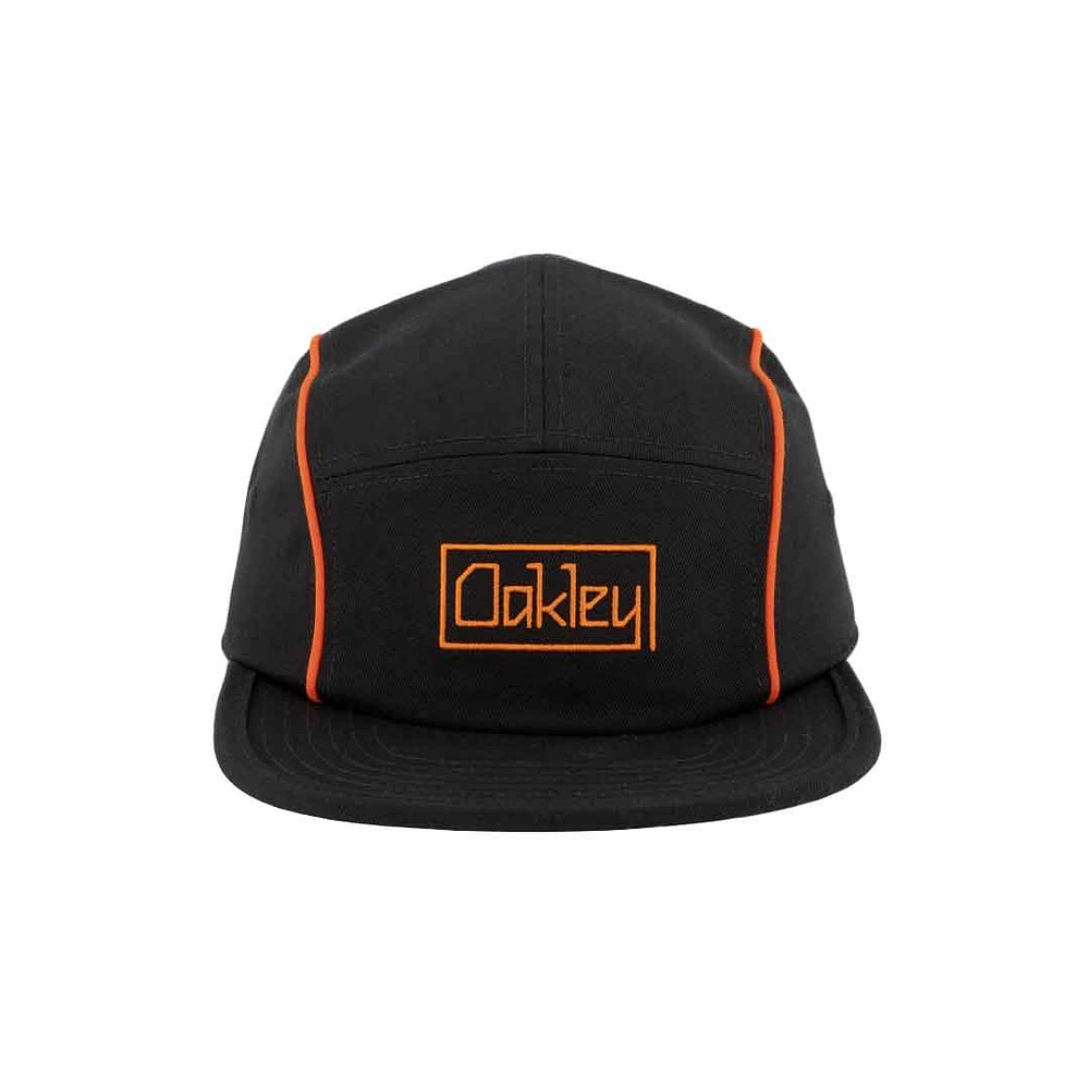 Oakley Hat 5 Panel Pipe