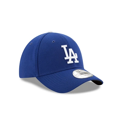 MLB Hat 3930 Team Classic Dodgers