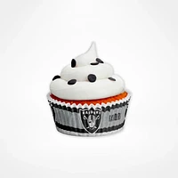 NFL Baking Cups Raiders