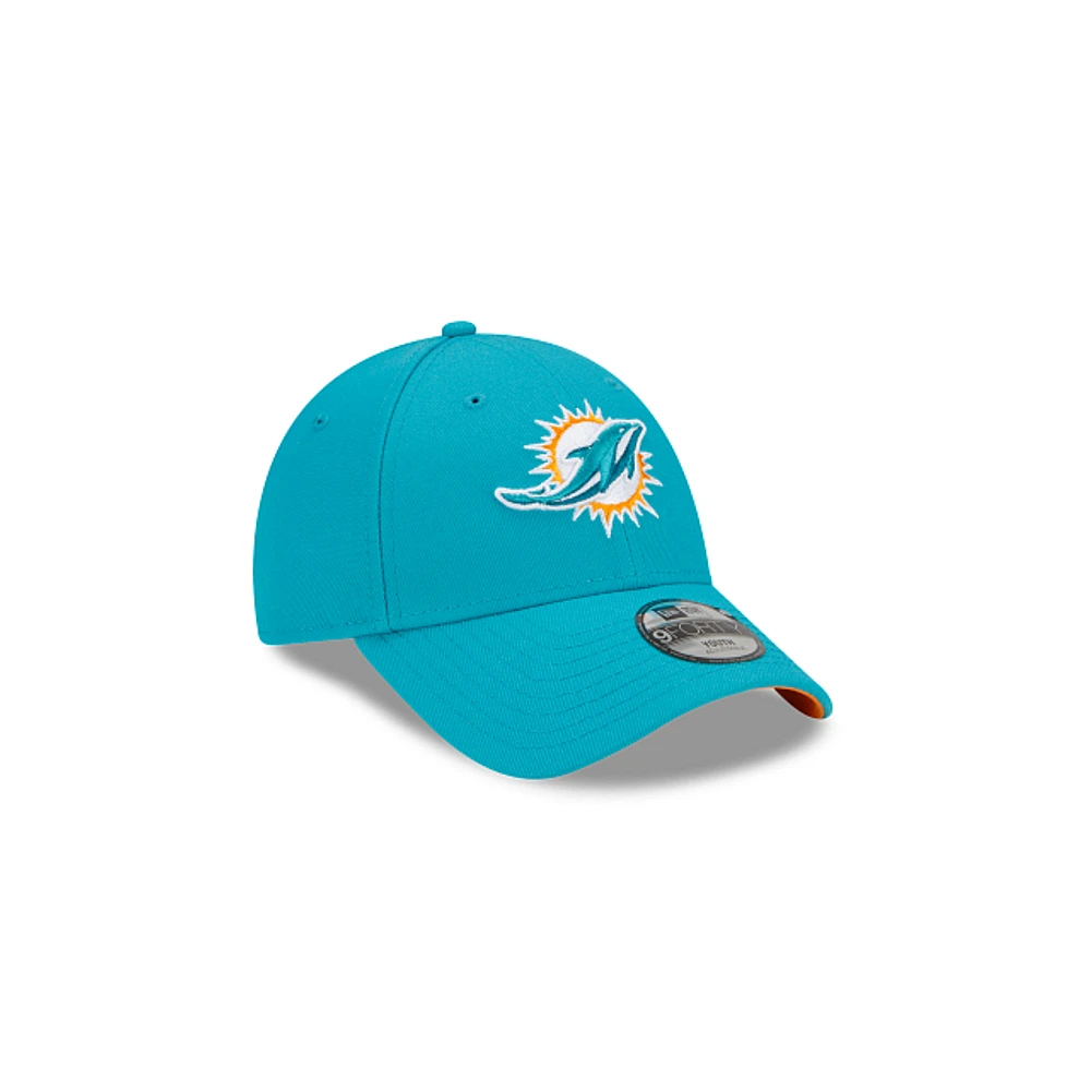 NFL Youth Hat 940 The League Dolphins