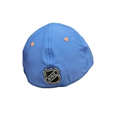 NHL Hat Structured Stretch Authentic Pro Rink Two Tone 2023 Oilers