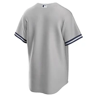 MLB Replica Jersey Blank Road Yankees