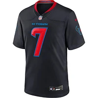 NFL Player Game Jersey Alternate C.J. Stroud Texans