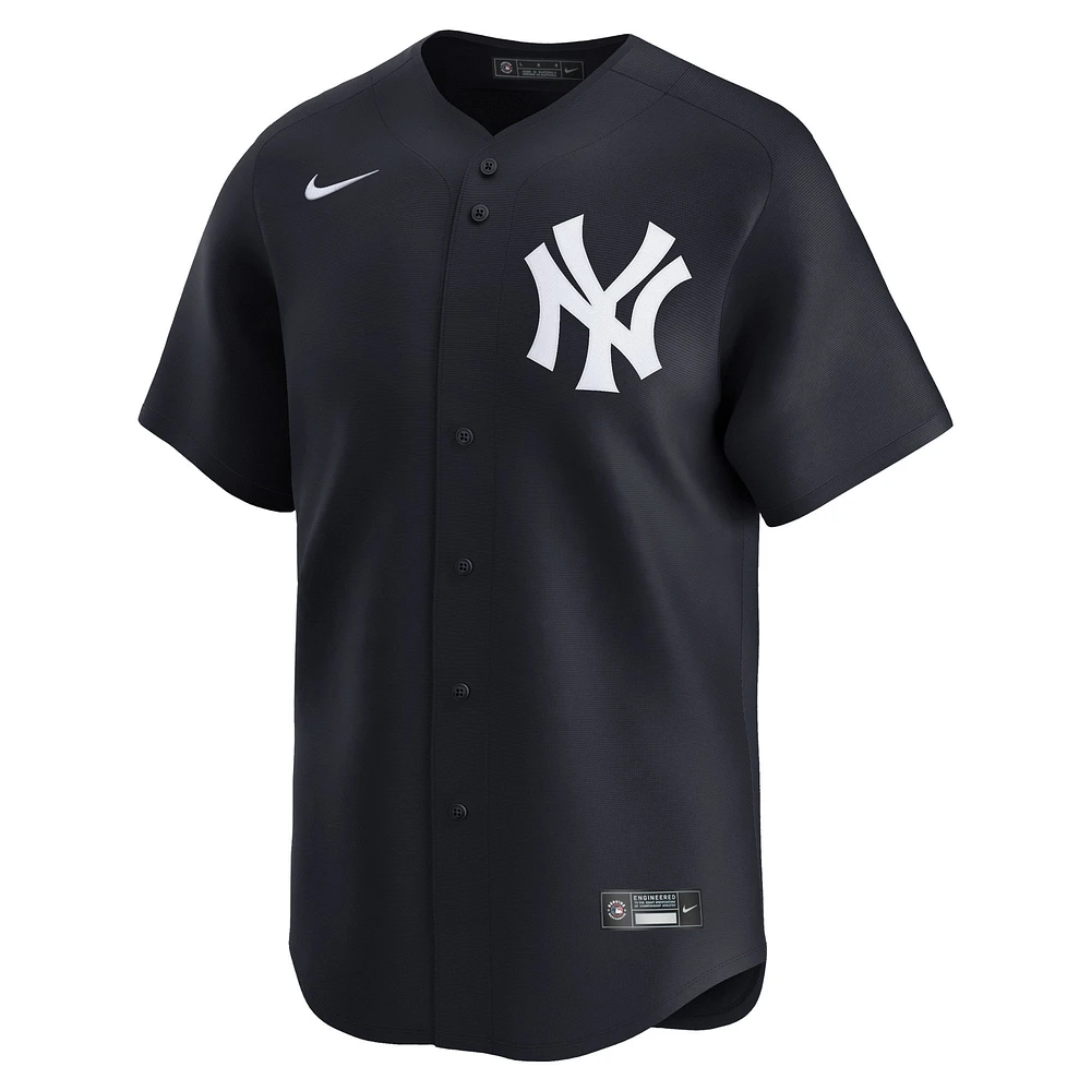 MLB Limited Jersey Alternate 2024 Yankees