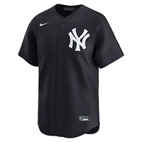 MLB Limited Jersey Alternate 2024 Yankees