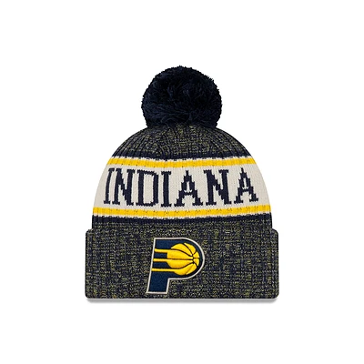 NBA Knit Hat Sport Pacers