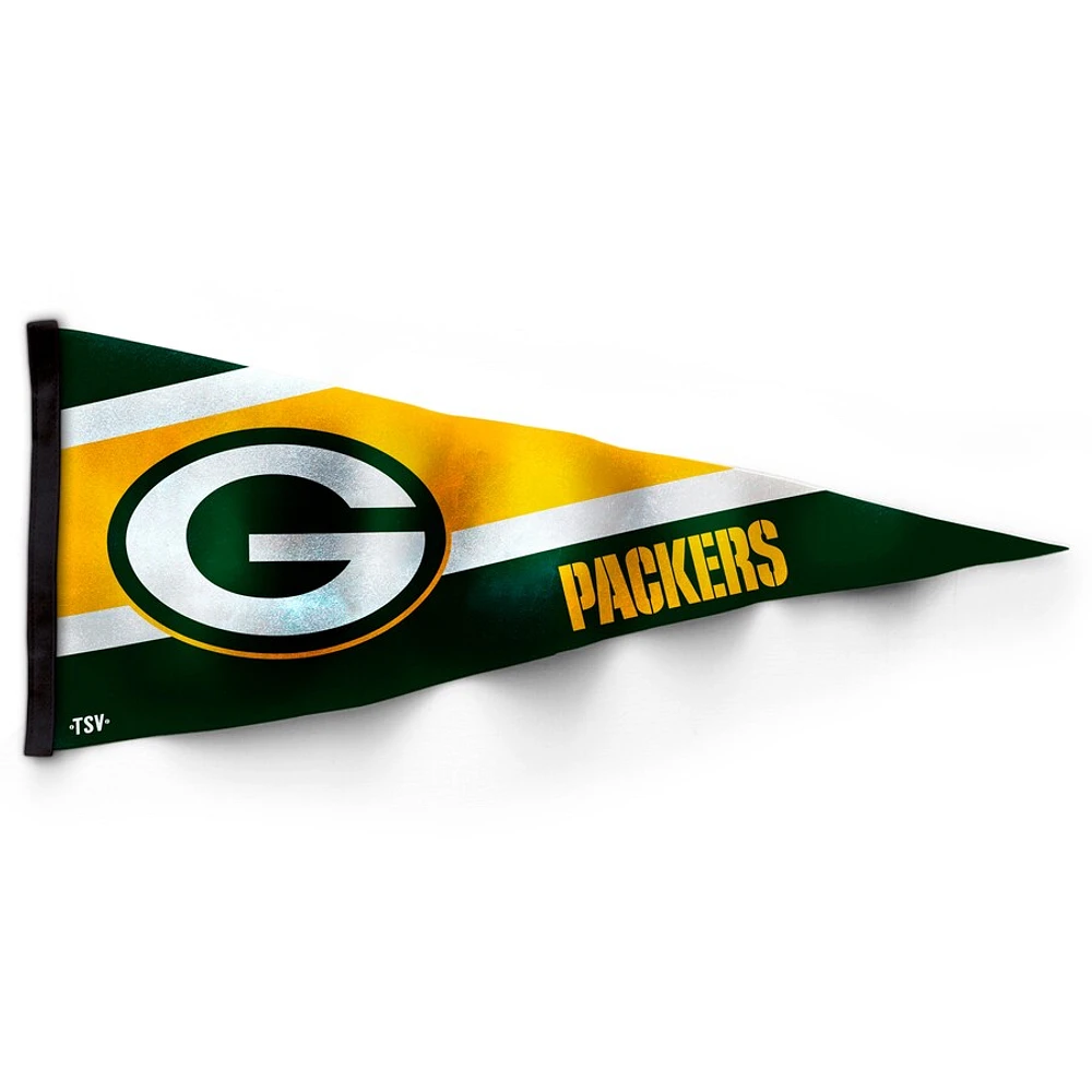 NFL Felt Pennant Packers