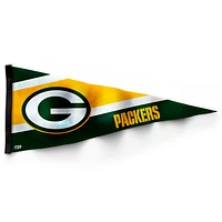 NFL Felt Pennant Packers