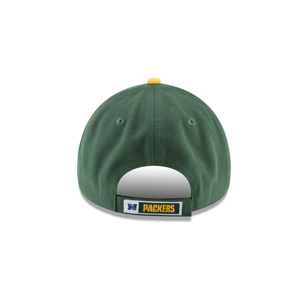 NFL Youth Hat 940 The League Packers