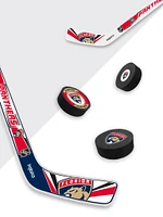 NHL Mini Stick 6Pack Set Panthers