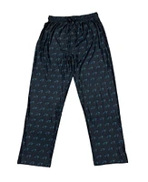 NFL PJ Pants Microfleece Gauge Panthers