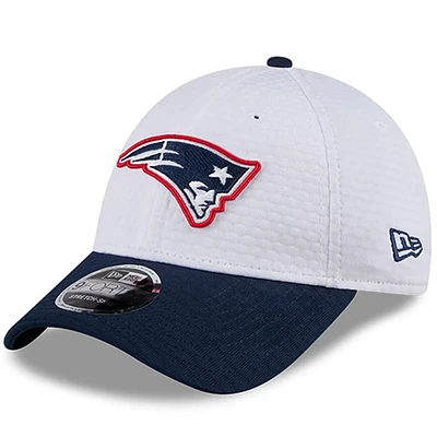 NFL Hat 940 Stretch Snap Training Camp 2024 Patriots