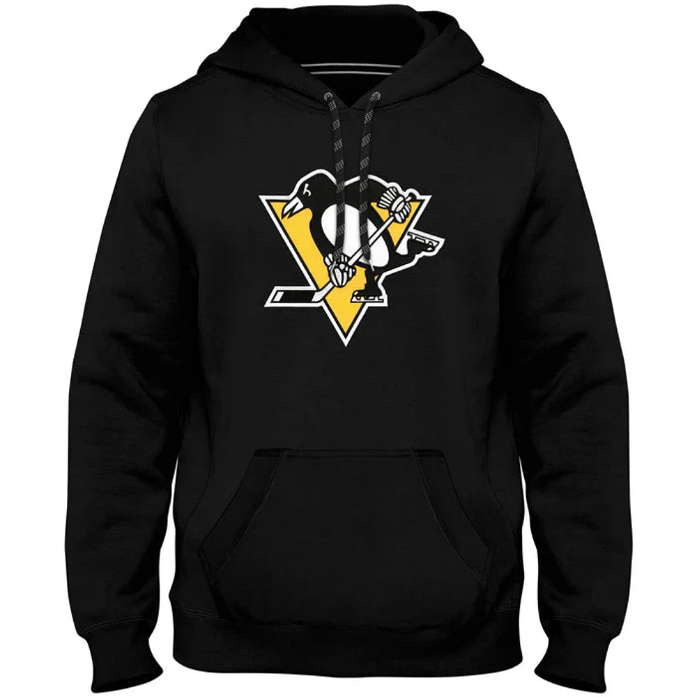 NHL Hoodie Express Penguins