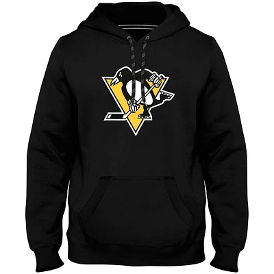 NHL Hoodie Express Penguins