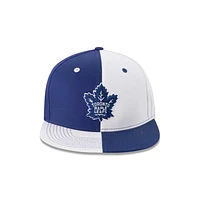 NHL Hat Snapback Starter Maple Leafs