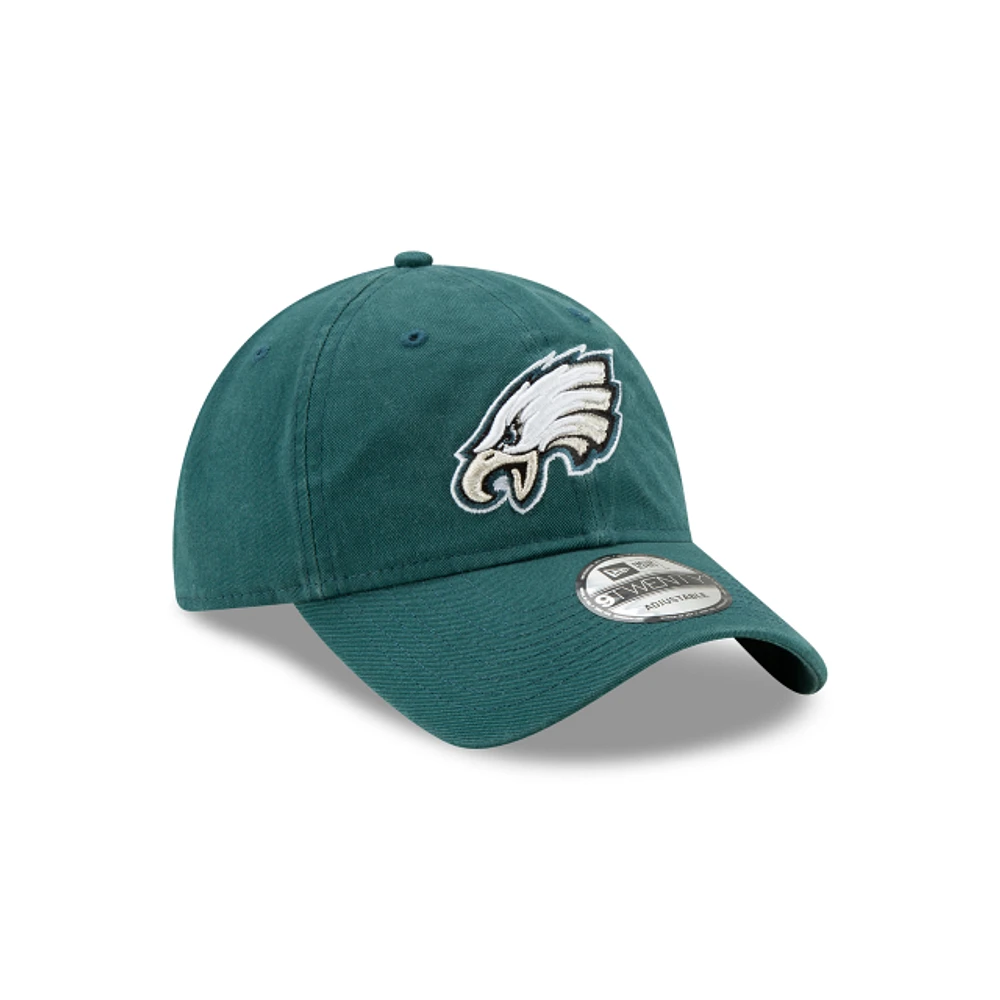 NFL Youth Hat 920 Core Classic Eagles