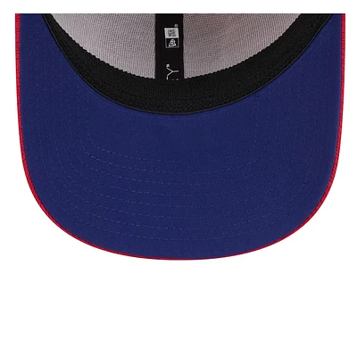 MLB Hat 940 Stretch Snap Clubhouse 2024 Phillies