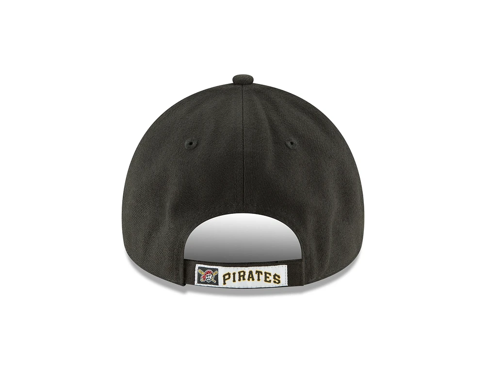 MLB Hat 940 The League Game Pirates