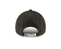MLB Hat 940 The League Game Pirates