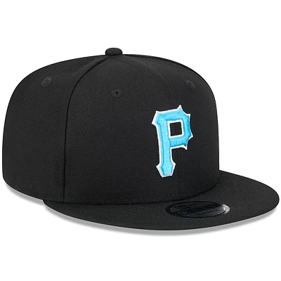 MLB Hat 950 Snap Father's Day 2024 Pirates