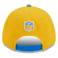 NFL Hat 940 Stretch Snap Sideline Home 2023 Chargers