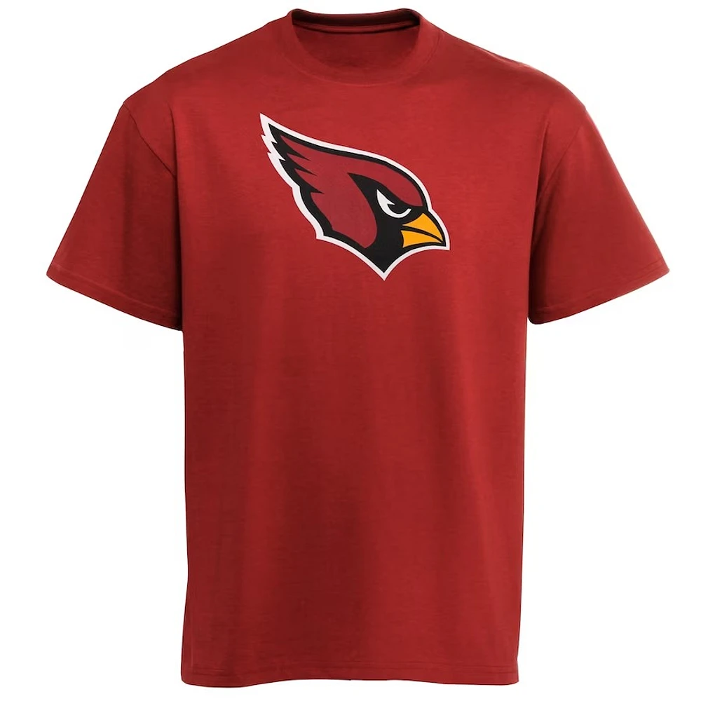 NFL T-Shirt Team Logo Cardinals