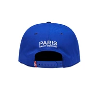 Ligue 1 Hat Avalanche Snapback PSG