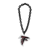 NFL Big Chain Necklace Falcons