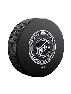 NHL 4 Nations Face-Off Souvenir Collectors Puck