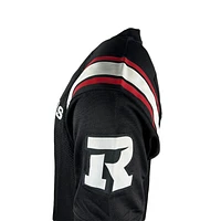 CFL Youth Jersey Home Redblacks (New Logo)
