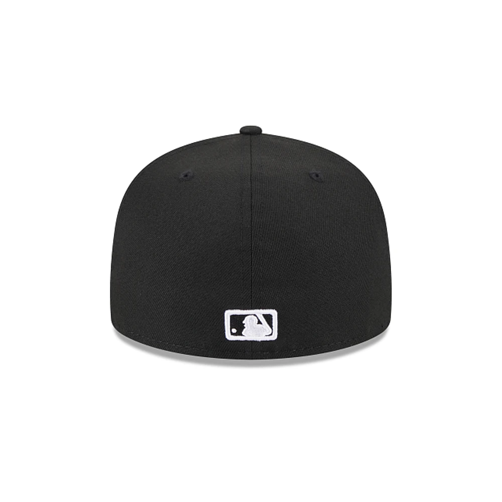 MLB Hat 5950 All Star Game 1959 Pirates (Black)