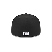 MLB Hat 5950 All Star Game 1959 Pirates (Black)