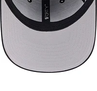 MLB Hat 940 Stretch Snap Clubhouse 2024 Yankees (Black)