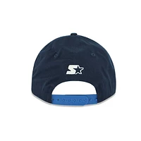 NHL Hat Curved Snapback Starter Jets