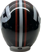 CFL Mini Helmet Redblacks