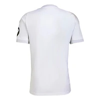 La Liga Jersey Home 2025-26 CF Real Madrid