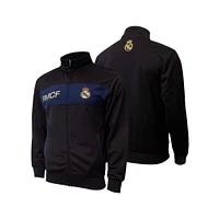 La Liga Track Jacket Stripe Real Madrid CF