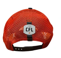 CFL Hat 940 Trucker Snap Sideline 2025 Redblacks