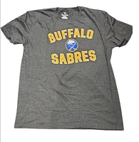 NFL T-shirt Victory Arch Sabres