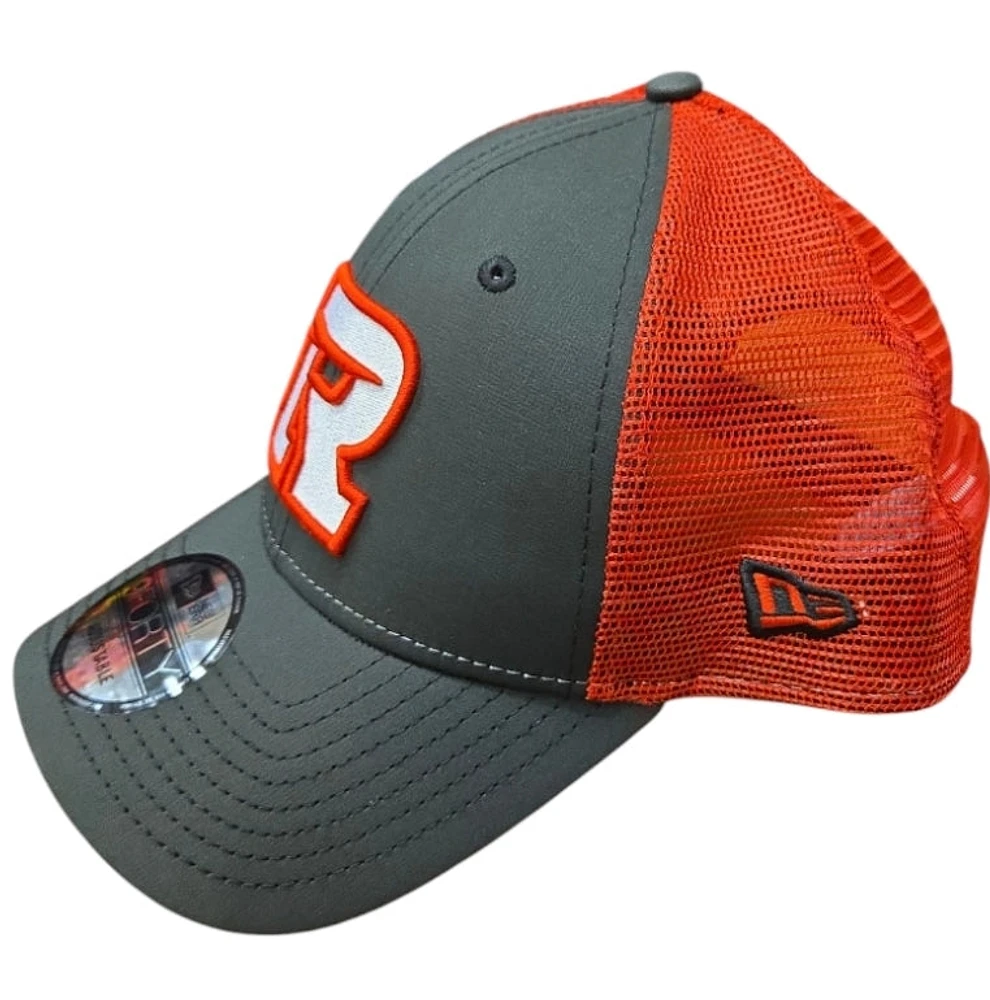 CFL Hat 940 Trucker Snap Sideline 2025 Redblacks