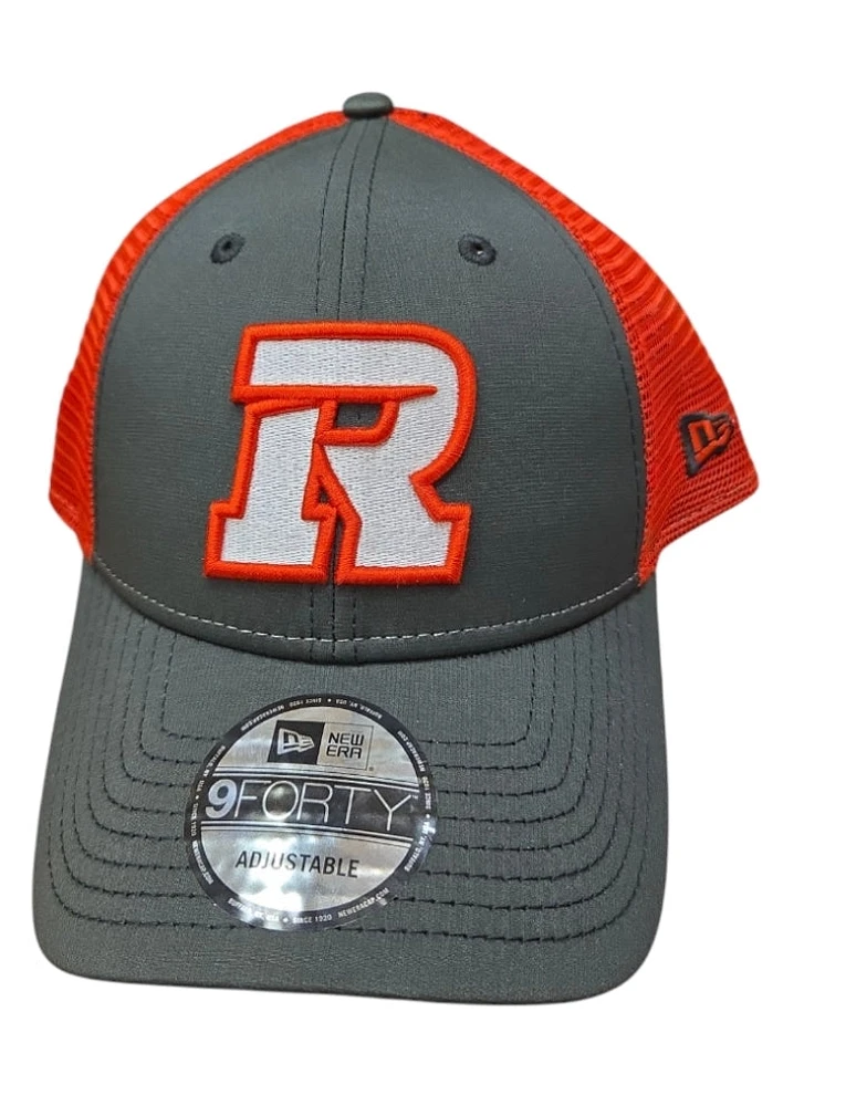 CFL Hat 940 Trucker Snap Sideline 2025 Redblacks