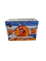 NBA 2024-25 Panini Hoops Hobby Blaster Trading Cards