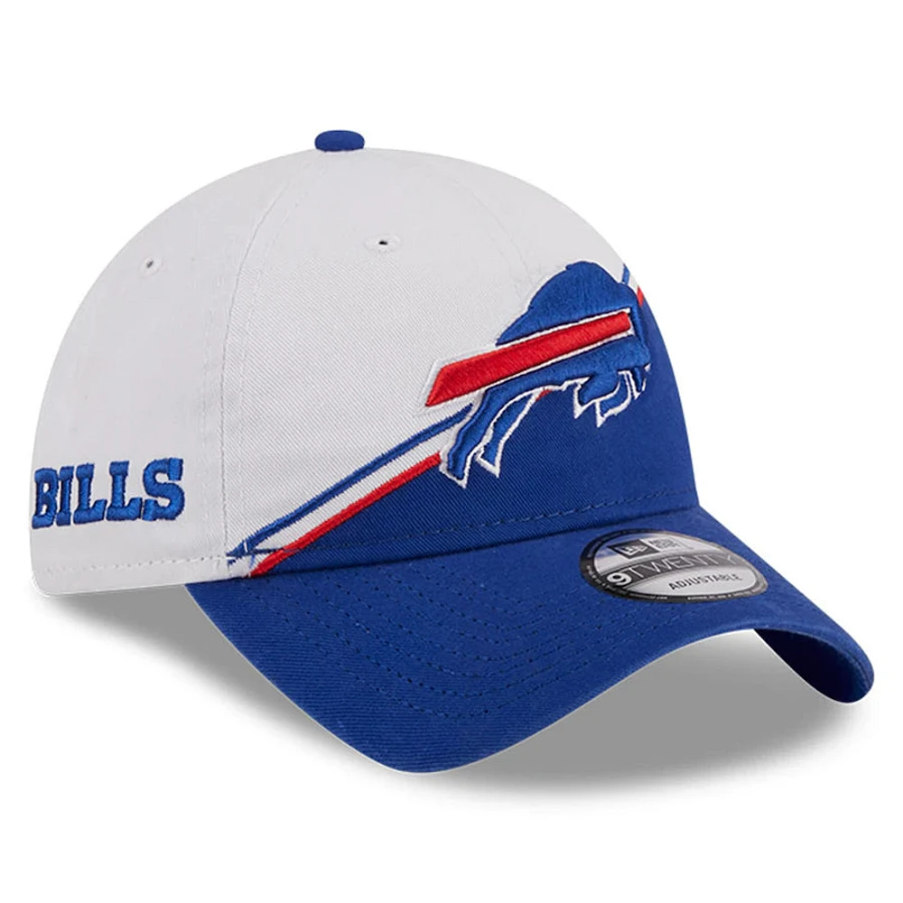 NFL Hat 920 Sideline 2023 Bills