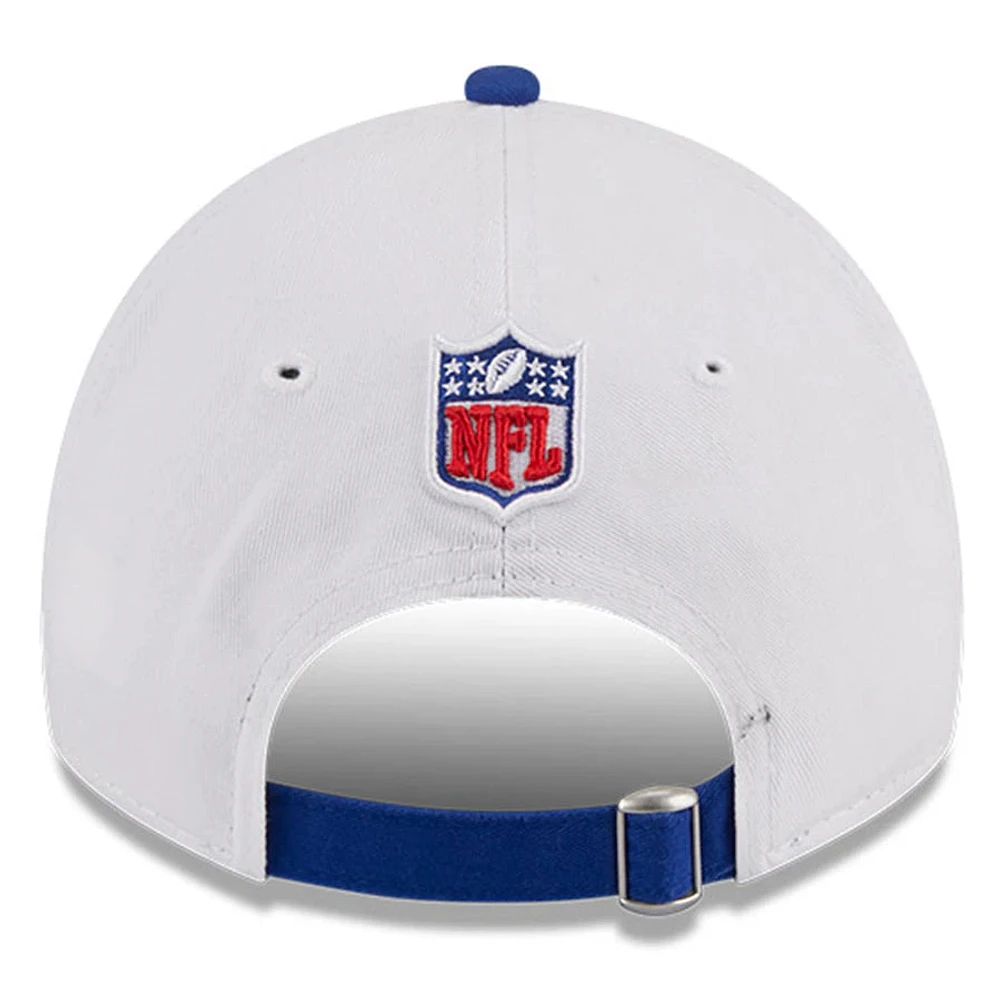 NFL Hat 920 Sideline 2023 Bills