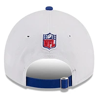 NFL Hat 920 Sideline 2023 Bills