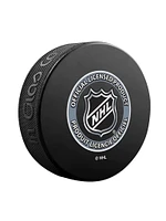 NHL Puck Souvenir Collector Medallion Devils