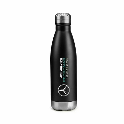 F1 Water Bottle 17oz Mercedes AMG Petronas